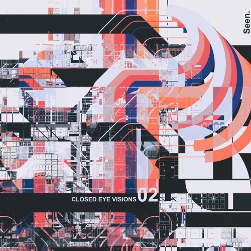 Stream Circadian Riff Invasion Pt. 1 Closed Eye Visions 02