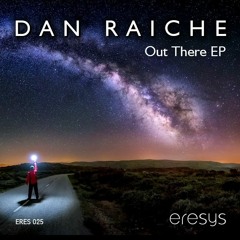 Delusions (Original Mix) - Dan Raiche (preview)