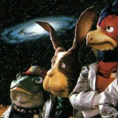 Star Trek - Deep Space 9 Opening Theme (Star Fox Sound Font)