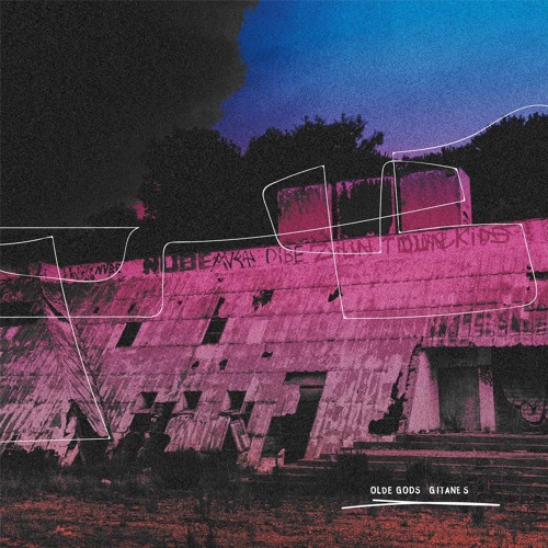 Olde Gods - All Around