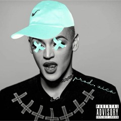 pablo vittar- K.O (XO tour llife3 remix + 8bit and 808)