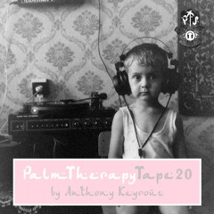 PalmTherapyTape20 - Reach eargasm with Anthony Keyrouz (90K Fb Fans Celebration) /Live From Lebanon/