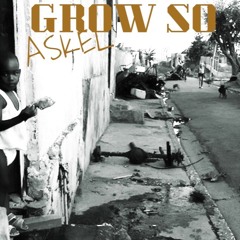 Askel - Grow So (Real Ras Final Mix Master)