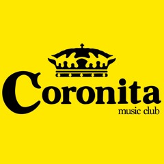 Coronita Session Mix Vol.10 - Steve Judge