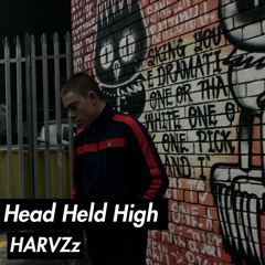 Head Held High