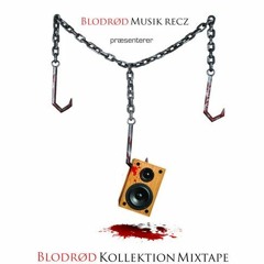 4. Simon Red - Stadig En Kriger Feat. Writers Home
