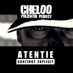 Cheloo - Prezentul perfect | Lyrics