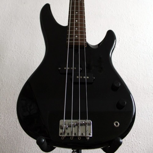 Rbx 250 yamaha bass outlet