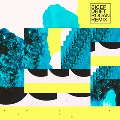 Bicep - Drift (Usuka Edit)