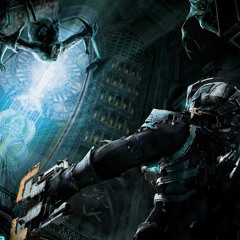 Terror In Space Preview