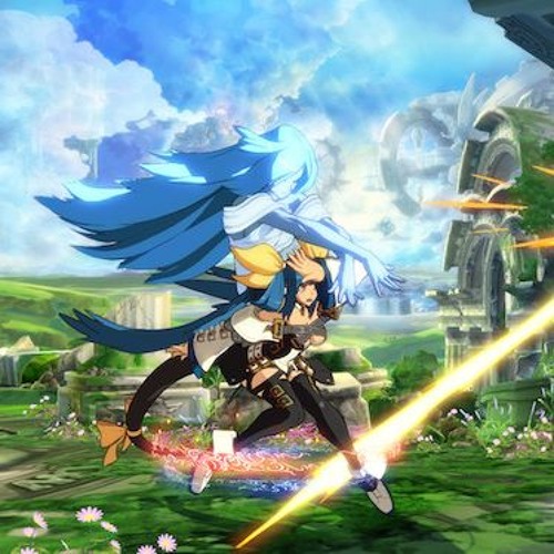 guilty gear x pc download