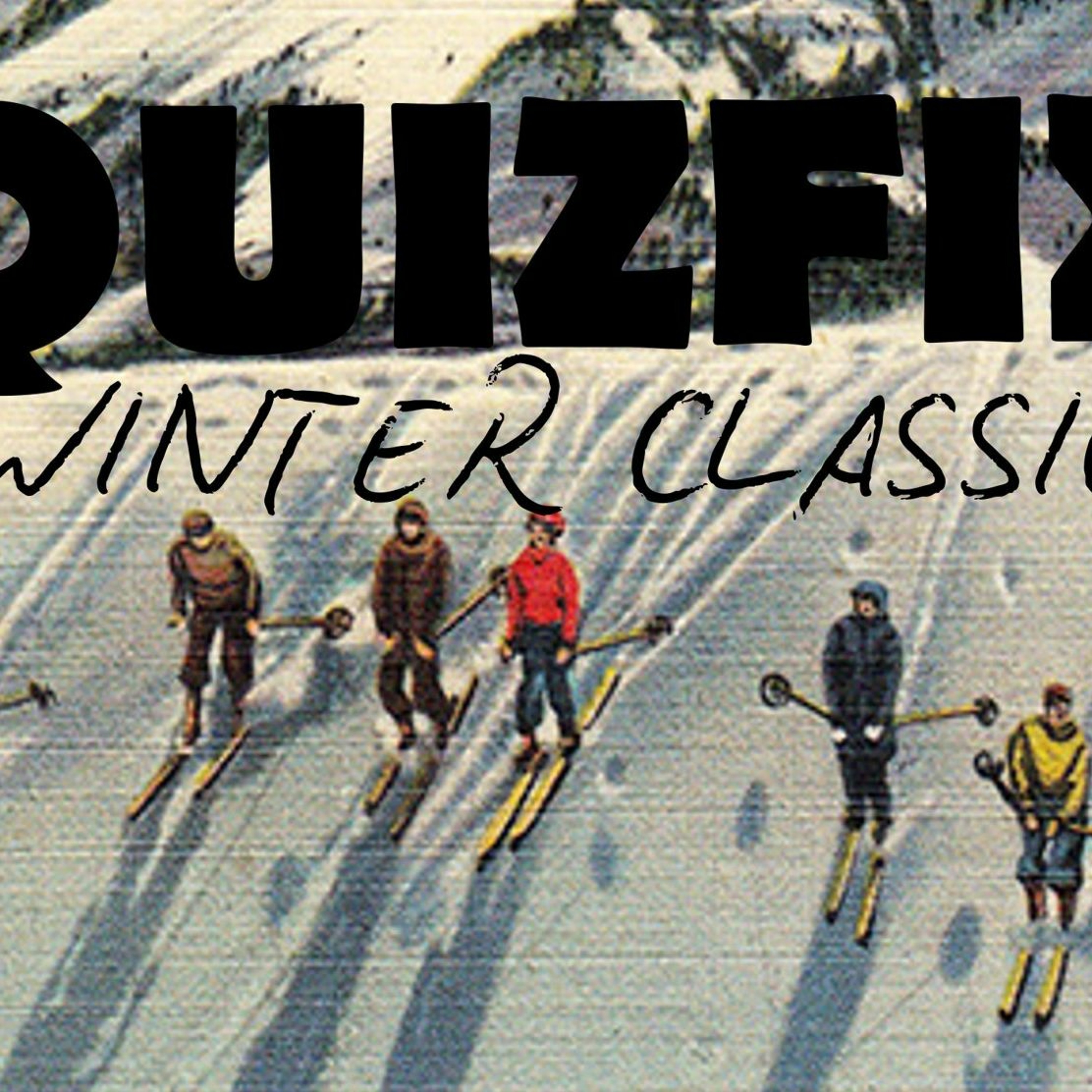 Quizfix Podcast