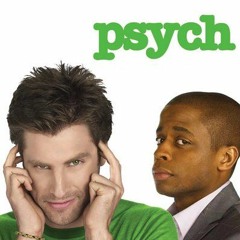 I Know, You Know (Psych theme song)