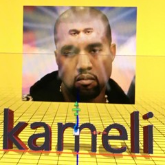 KAMELI feat. Akuutti M, Big B & THIAM (prod. loori ja bruno)