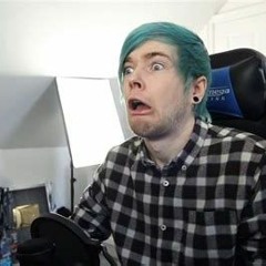ARE YOU CRAZY   (DanTDM Remix)   Song By Endigo [360p]