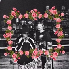 Horse Head - Last Night in LA (feat. Lil Tracy)