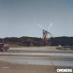 Orbital Frame (Original Mix)