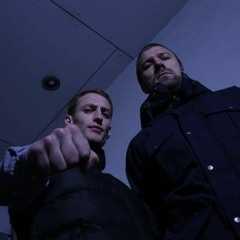 IllaRed - Nattens Toner