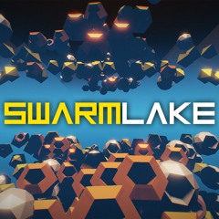 Swarmlake (Original Game Soundtrack) [feat. Jameson Hodge]