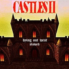 Lil Peep & Lil Tracy - dying out west (prod. charlie shuffler) slowed