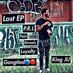 LOST EP A long grind