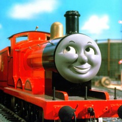 Stream James the Red Engine - S7 by ThomasDaTank