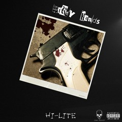 Dirty Hands (Freestyle)