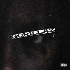 Gorillaz (Pt. 2)