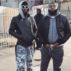 Chulo Ft Roddy - Talk Shit