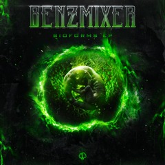 Benzmixer - Nubreed Hate [OUT NOW]
