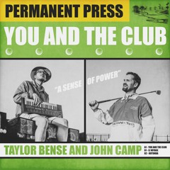 A1 - Permanent Press - You And The Club