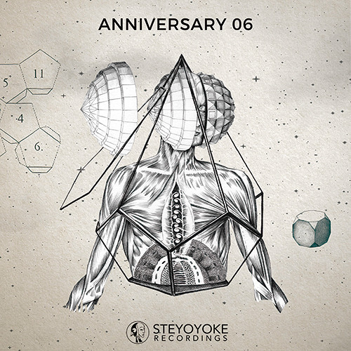 Nick Devon - Overflow (Simon Doty & Nairo Remix) | Steyoyoke