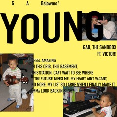 Young (ft. Victor Internet)