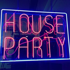 HOUSE PARTY MIX