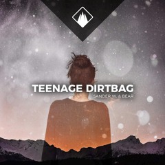 Sander W. & BEAR - Teenage Dirtbag (ft. Hannah Young)