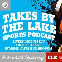 Ep. 71: The Browns can own the draft, and why they're smart to draft their rookie QB now