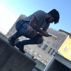 NoCap Isaac - No Smoke Remix