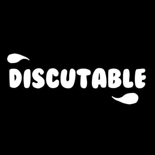 Discutable E02 - Emanuel Fredenrich la boule magique de Daesh