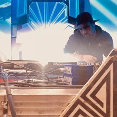 Techno Mix by Julian Vegas - Nonem Organisation