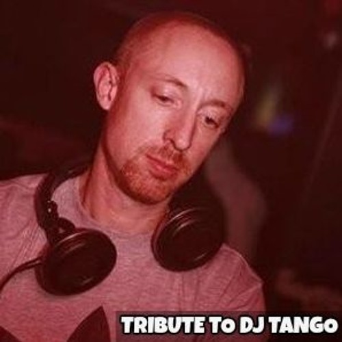 TRIBUTE TO DJ TANGO - NEIL BADBOY