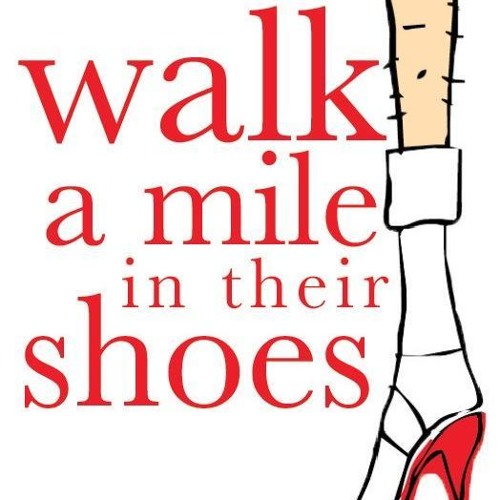 Walk A Mile In Their Shoes 2018