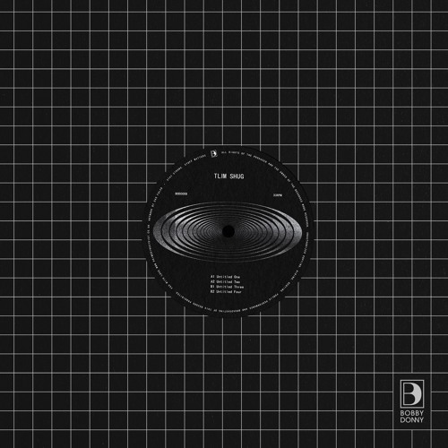 A1 Tlim Shug - Untitled One (BODO008)