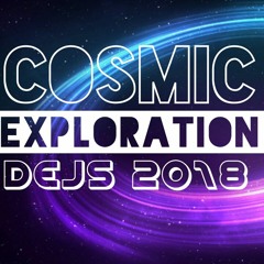 Cosmic Gate - Exploration Of Space (DEJS 2018 Bootleg)