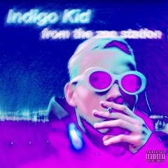 BvKy - Indigo Kid (prod.Bleach)