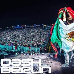 Still Falling For You (Dash Berlin Rework) Ultra Mexico 2017 RIP