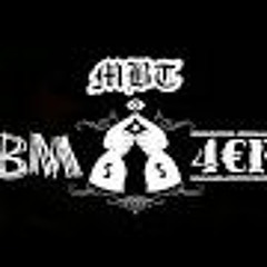 MBT  BM X 4€F0 - ДА НЕ ИМ СЕ ВЯРВА (Official Audio)