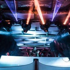 Javier Portilla Live @ Envision Festival 2018