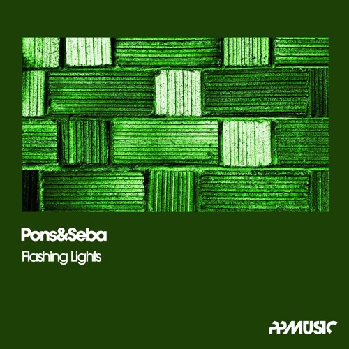 Pons&Seba - Flashing Lights [PP MUSIC]