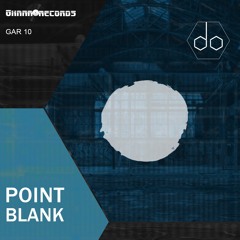 Point Blank (Original Mix)