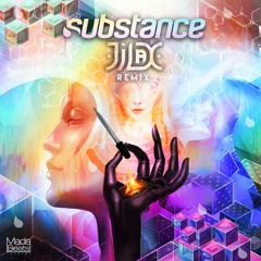 Audiophonic & Vertigo - Substance (Jilax Remix) [Free Download]